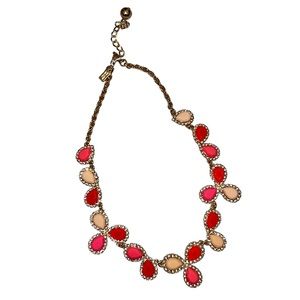 BNWT Kate Spade Balloon Bouquet Necklace *NEW*